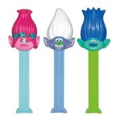Buy Pez Trolls Dispenser & Candy Set - Fun Collectible Treats for All Ages!