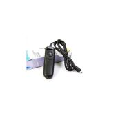 Pixel RC-201/S1 Shutter Cable Release for Sony DSLR - Enhance Your Photography