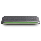 Poly Sync 60 Smart Speakerphone: USB-A/C & Bluetooth for Teams, Zoom - Perfect for Conference Rooms