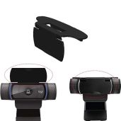Privacy Cover for Logitech C930, C920, C922 Pro & More - Secure Your Webcam!
