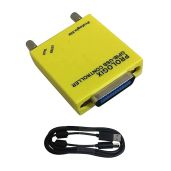 Prologix USB to GPIB Ethernet Controller for Fast and Reliable Data Communication