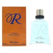 R De Revillon Aftershave for Men - 3.4 Oz | Revillon Fragrance Review & Benefits
