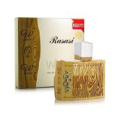 RASASI Woody Eau de Parfum Spray for Men - 2.0 oz | Long-lasting Fragrance for Him