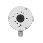 REOLINK Junction Box B10 Compatible with Bullet Cameras B400 RLC-510A RLC-510WA RLC-810A RLC-811A RLC-811WA RLC-81MA RLC-81PA RLC-1210A Duo 2 PoE Duo 2 WiFi CX410