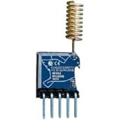 REYAX RYLR998 Lora Module 868/915 MHz with Antenna - FCC CE NCC Certified UART Interface