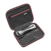 RLSOCO Carrying Case for Gillette Heated Razor - Stylish & Durable Protection for Men
