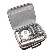 RLSOCO Carrying Case for Shark FlexStyle HD430 HD435 Air Styling and Drying System and Speedstyle HD332 HD331 Finisher and Dryer (Case Only)