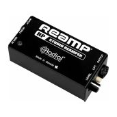 Radial Reamp HP Compact Studio Reamper