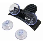 Ramtech Car Windshield Mount Replacement Kit for Valentine One V1 Gen1 Radar Laser Detector (WMV1K)