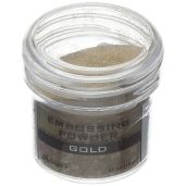 Ranger Gold Embossing Powder: Achieve Stunning Craft Projects with Premium Quality