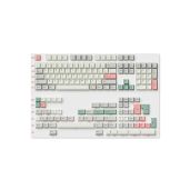 Premium 9009 Dye Sublimation Keycap Set | 1.45mm Thick PBT Cherry Profile for Custom Mechanical Keyboards