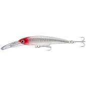 Rapala X-Rap Magnum 20 Red Head UV: Ultimate Fishing Lure for Big Game Success