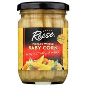 Reese Corn Baby Glass: The Perfect Eco-Friendly Choice for Your Little One