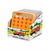 Regal Games Auto Bingo: Set of 2 Assorted Styles for Fun Family Game Nights