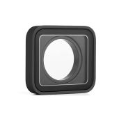 Replacement Lens Cover for GoPro Hero 5, 6, 7 & 2018 - Durable Glass Protector & Spare Lens Cap