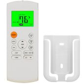 Replacement Remote Control for Senville Mini Split Air Conditioner Models SENA-18HF-MO SENA-30HF-MO SENA-18HF SENA-36HF and More