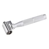 Buy E1140mm Stainless Steel Seam Roller - Perfect for DIY Wallpaper & Paint Projects
