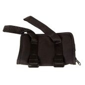 Rugged Ridge Roll Bar Storage Pouch & Sunglass Holder for Jeep CJ & Wrangler YJ/TJ/JK (1955-2018)