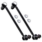SCITOO 2pcs Suspension Kit Front Sway Bar End Links for 2004-2010 Toyota Sienna K80249