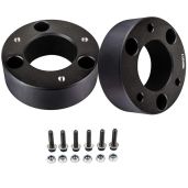 "SCITOO 3" Leveling Lift Kit for Ford F-150 2WD/4WD (2004-2014) - Enhance Your Ride Today!"