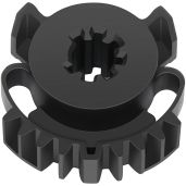 SCITOO 68214880AA Air Door Actuator Gear Kit for Jeep Grand Cherokee 2011-2016 - HVAC Blend Door Replacement