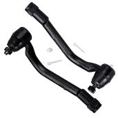 SCITOO ES800717 ES800718 Front Outer Tie Rod End Pack of 2 for Hyundai Sonata Kia Sportage Tucson Optima 2010-2015
