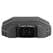 SCITOO JAZ04287 Voltage Regulator Rectifier for Yamaha FZ6R, Royal Star & V Star 1100 (2009-2013, 1999-2012)