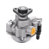 SCITOO Power Steering Pump for BMW 323Ci, 325Ci, 328Ci, 330Ci (2000-2006) - High-Performance Power Assist Replacement