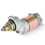SCITOO Starters for Polaris 300 & 400 Models (1994-2002) - High-Performance Replacement Parts
