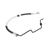 SCITOO Steering Hose Pressure Line Assembly for Honda Odyssey 2005-2007 - Replace #3401200, 365543