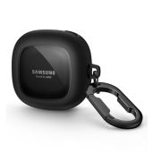 Buy SURITCH Shockproof Protective Case for Samsung Galaxy Buds FE/2 Pro/2/Pro/Live - Durable Cover with Carabiner