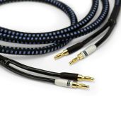 SVS SoundPath Ultra Speaker Cable 4 ft for High Quality Audio Performance