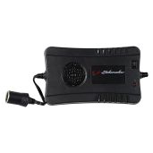 Schumacher 1216 200W Power Inverter: 12V DC Outlet for Mobile Devices & Travel Coolers