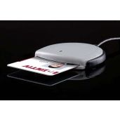 Buy SCM Microsystems SCR3310 USB Smart Card Reader - Fast, Reliable & Secure Access