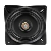 Seachoice 78400 Marine Boat Seat Swivel - 360-Degree Cadmium-Plated for Ultimate Durability