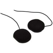 Upgrade Your Ride: Sena 50S Speakers with Harman Kardon Sound - Black (50S-A0102)