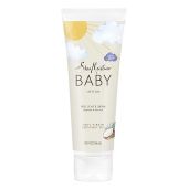 SheaMoisture Baby Lotion with 100% Virgin Coconut Oil - Gentle Moisturizer for Clear Baby Skin (8 oz)