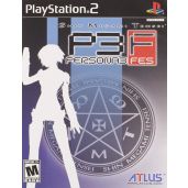 Shin Megami Tensei: Persona 3 FES - Ultimate Guide for PlayStation 2 Fans