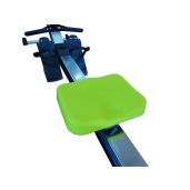 Silicone Rowing Machine Seat Cover for Concept 2 - Ultimate Cushion & Rower Accessory