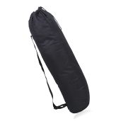 MS2109 Waterproof Skateboard Bag - High-Grade 600D Single Shoulder Carry Case for Decks & Gear