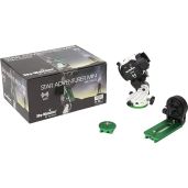 Sky Watcher Star Adventurer Mini Pro Pack: Ultimate Motorized DSLR Night Sky Tracker for Stunning Time-lapse & Nightscapes