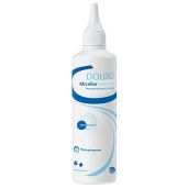 Buy Sogeval Douxo Micellar Ear Cleansing Solution for Pets - 8.4 oz | Gentle Ear Care for Dogs & Cats