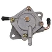 Solarhome Vacuum Fuel Pump Gas Pump 49040-2067 for Kawasaki Mule 500 520 550 and Club Car Golf Cart DS Precedent 290FE 350FE