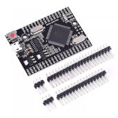 Buy Songhe MEGA 2560 PRO Embed CH340G/ATMEGA2560-16AU Module with Male Pinheader - Fast Shipping!