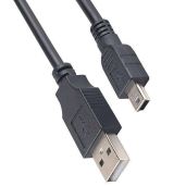 Buy Sqrmekoko USB Cable for Canon Cameras - Compatible with PowerShot, EOS DSLR & Camcorders