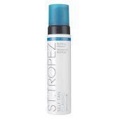 St. Tropez Self Tan Classic Bronzer Mousse - Streak-Free, Vegan, 8 fl oz, Develops in 4-8 Hours for a Natural Glow