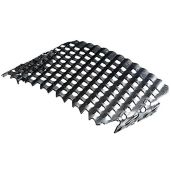 Stanley Hand Tools 21-515 Surform Shaver Replacement Blades - 2 Pack, 2-1/2 Inch