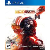 Star Wars: Squadrons for PS4 - Play in Spanish, English & French | LATAM Guide