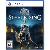 Steelrising for PS5: Ultimate Guide, Tips, and Gameplay Insights