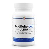 Stop Aging Now AcidRelief360 Ultra 1 Pack for Fast Relief and Anti-Aging Benefits
